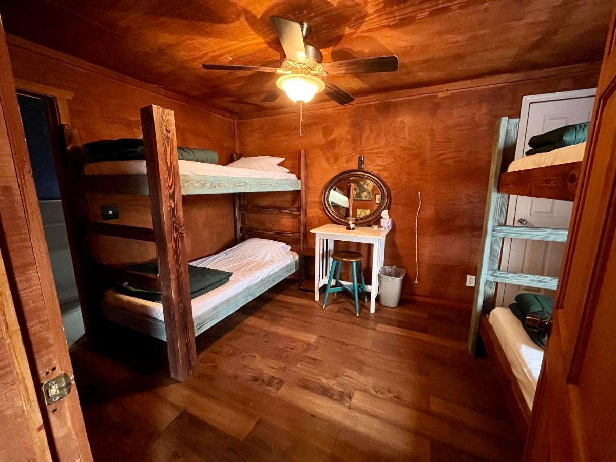 Grand View Hostel 瓦莱 外观 照片