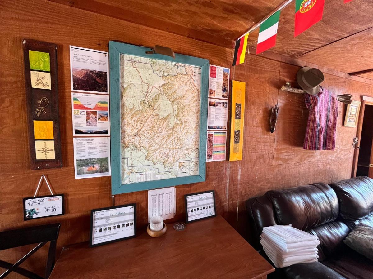 Grand View Hostel 瓦莱 外观 照片