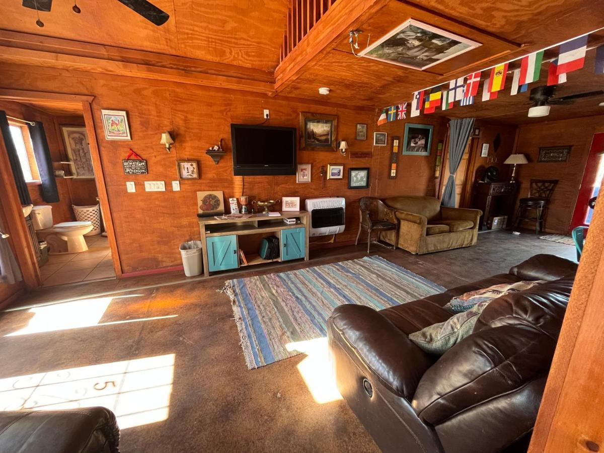 Grand View Hostel 瓦莱 外观 照片