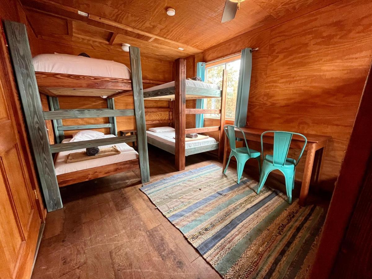 Grand View Hostel 瓦莱 外观 照片