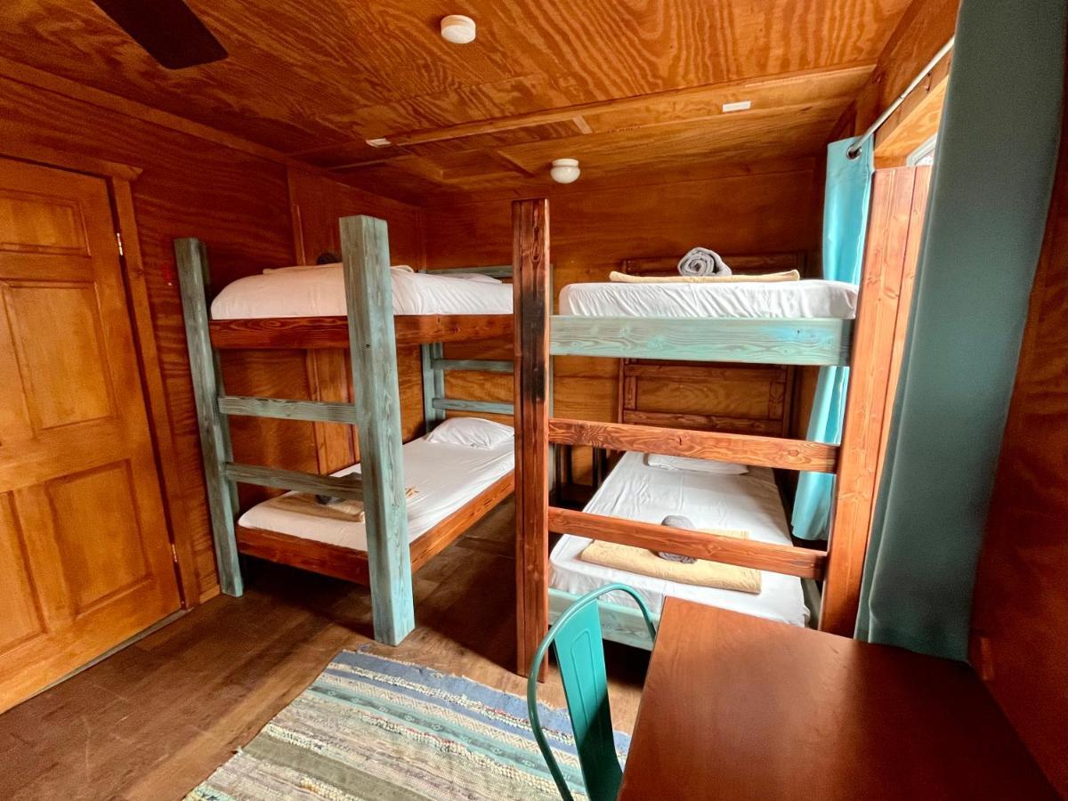 Grand View Hostel 瓦莱 外观 照片